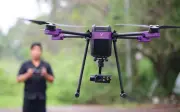 Drone Việt Nam: Từ Cứu Hộ Bão Lũ Đến Tham Vọng Thủ Phủ UAV Toàn Cầu