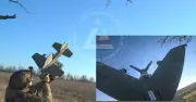 Drone Yolka của Nga: Vũ khí chống UAV AI 'bắn và quên' thay đổi cuộc chiến không phận