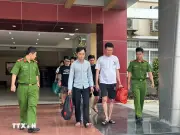 Triệt phá đường dây ma túy ngụy trang tinh vi trong hộp thức ăn thú cung