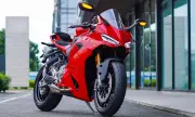 Ducati Panigale V2 S 2026 ra mắt Việt Nam: Giá 759 triệu, nhẹ hơn 17 kg
