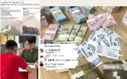 Dịch vụ đổi tiền thu phí tràn lan trên mạng xã hội: Rủi ro pháp lý và cảnh báo từ chuyên gia
