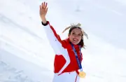 Eileen Gu Lập Kỷ Lục Olympic, Nhận Thưởng Khủng 25 Tỷ Đồng Tại Milan-Cortina 2026