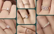 Nhẫn cầu hôn, nhẫn đính hôn và nhẫn cưới: Phân biệt và lựa chọn phù hợp