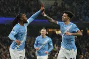 Erling Haaland Lập Công, Man City Gây Áp Lực Lên Arsenal Trong Cuộc Đua Vô Địch