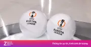 Europa League 2026: 8 Cặp Đấu Vòng 1/8 Hứa Hẹn Kịch Tính Ngay Từ Khởi Đầu