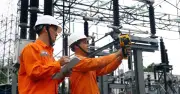 EVN và NSMO chuẩn bị vận hành hệ thống điện an toàn dịp Tết Nguyên đán 2026