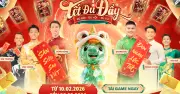 FC Mobile VN Tổ Chức Sự Kiện 'Tết Đủ Đầy' Với Lì Xì Vàng Và Đội Hình Cầu Thủ Việt