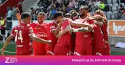 FC Thun: Câu Chuyện Cổ Tích Bóng Đá Châu Âu Tại Thụy Sĩ