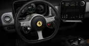 Ferrari Luce: Cuộc hôn phối lịch sử giữa siêu xe Ý và 'phù thủy' thiết kế Apple Jony Ive