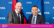 FIFA Gửi Thư Chúc Tết Bóng Đá Việt Nam, Kỳ Vọng Phát Triển Mạnh Mẽ Năm 2026