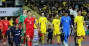 FIFA điều tra 7 cầu thủ Malaysia sau khiếu nại từ Việt Nam