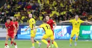 FIFA điều tra 7 cầu thủ nhập tịch Malaysia sau trận thắng Việt Nam 4-0