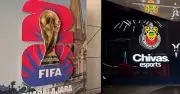 FIFA khẳng định an ninh World Cup 2026 tại Mexico bất chấp bạo lực ở Guadalajara