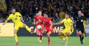 FIFA tiết lộ: Đơn khiếu nại bóng đá Malaysia không chỉ từ Việt Nam