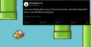 Flappy Bird biến mất sau 12 năm: Câu chuyện về tựa game Việt gây chấn động thế giới