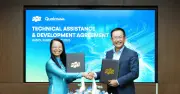 FPT Trở Thành Đối Tác Việt Nam Đầu Tiên Của Qualcomm Trong Lĩnh Vực Công Nghệ Ô Tô