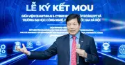 FPT đầu tư 100 triệu USD vào Viện Quantum AI & Cyber Security, đào tạo 100 tiến sĩ