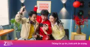 FPT Kể Chuyện Tết 'Hợp Mạng' Qua Kết Nối Liền Mạch Và Ưu Đãi Hấp Dẫn