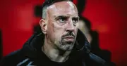 Franck Ribery Bất Ngờ Xuất Hiện Trong Hồ Sơ Epstein, Vụ Án Gây Chấn Động