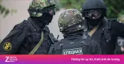 FSB Nga Ngăn Chặn Âm Mưu Tấn Công Bằng Bom Tự Chế Nhắm Vào Sĩ Quan Cấp Cao