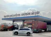 Giải Pháp Cung Cấp Nhiên Liệu Trên Cao Tốc TP.HCM - Long Thành - Dầu Giây