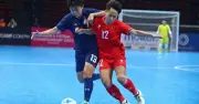 Futsal Nữ Việt Nam: Bản Lĩnh Thép Trước Trận Bán Kết Định Mệnh Với Thái Lan