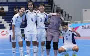 Futsal Nữ Việt Nam Đối Đầu Thái Lan Ở Bán Kết Giải Vô Địch Đông Nam Á 2026