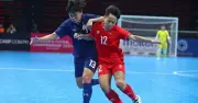 Futsal Nữ Việt Nam Đối Đầu Thái Lan: Trận Bán Kết Đầy Thách Thức Và Kỳ Vọng