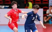Futsal Nữ Việt Nam - Thái Lan: Cuộc Chiến Khẳng Định Vị Thế Số Một Đông Nam Á