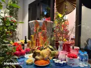 Gà Trống Chân Giò: Món Lễ Cúng Không Thể Thiếu Trong Ngày Tết Cổ Truyền