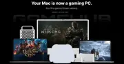 GameHub sắp ra mắt trên macOS, biến Mac thành máy chơi game Steam và Windows