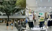Gen Z TP.HCM Ưu Tiên Mua Sắm Tết Tại Các Khu Tổ Hợp Thời Trang Đa Dạng
