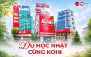 Gen Z Đẹp Mặt Trận Giấy Tờ, An Tâm Du Học Nhật Cùng Nhật Tiến Group