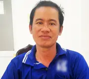 Ghen tuông dẫn đến án mạng: Đồng Tháp bắt giữ nghi phạm sát hại 'vợ hờ'