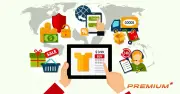 Giá bán trên 4 sàn thương mại điện tử tăng trung bình 33%