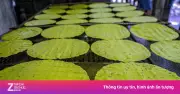Giữ lửa làng nghề bánh tráng Lựu Bảo hơn 300 năm tuổi tại Cố đô Huế