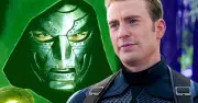 Giả Thuyết Gây Sốc: Đội Trưởng Mỹ Hợp Tác Với Phản Diện Doom Trong Avengers: Doomsday