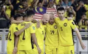 Giá trị 7 cầu thủ nhập tịch Malaysia tăng vọt sau phán quyết của CAS