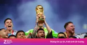 Giá vé chung kết World Cup 2026 tăng vọt: Sân chơi chỉ dành cho người giàu?