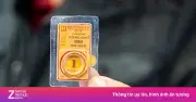 Giá Vàng Bất Ngờ Giảm Gần Nửa Triệu Đồng Trong Ngày Vía Thần Tài
