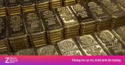 Giá Vàng Thế Giới Phục Hồi Mạnh Sau Dữ Liệu Lạm Phát Mỹ Thấp Hơn Dự Kiến