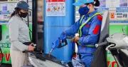 Giá Xăng Tăng Mạnh Lần Thứ Ba Liên Tiếp, Nhiều Mặt Hàng Vượt Ngưỡng Cao