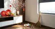 Giải mã tục kiêng quét nhà ngày mùng 1 Tết: Phong thủy hay gánh nặng?