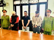 Giám đốc Công ty khoáng sản Hucera bị bắt vì khai thác trái phép cao lanh trị giá 9 tỷ đồng