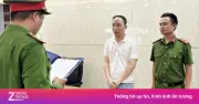 Giám đốc Đà Nẵng bị bắt vì lừa đảo đào tạo y khoa và làm giả chứng chỉ