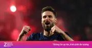 Giroud Lập Kỷ Lục Kép: 300 Bàn Thắng Và Cầu Thủ Lớn Tuổi Nhất Europa League