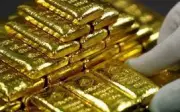 Giá vàng SJC và vàng nhẫn tăng mạnh 7-8 triệu đồng/lượng trong tuần qua