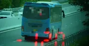 Gần 100 xe khách vi phạm tốc độ trên cao tốc TPHCM - Khánh Hòa dịp cận Tết