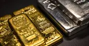 Giá Vàng, Bạc Quay Đầu Giảm, Thị Trường Chờ Đợi Dữ Liệu Lạm Phát Mỹ