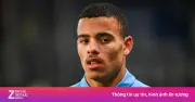Greenwood sút hỏng penalty, Marseille thua thảm trước Brest tại Ligue 1